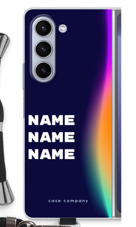 Namecase 2 - Neon