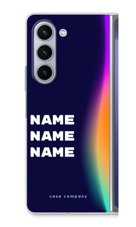 Namecase 2 - Neon