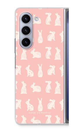 Pink Bunnies