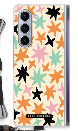 Star Scatter