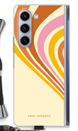 Retro Rainbow