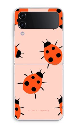 Ladybugs