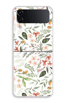 Sweet little flowers