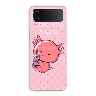 Love You A Lotl