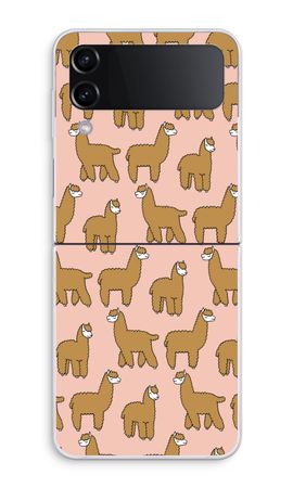Alpacas