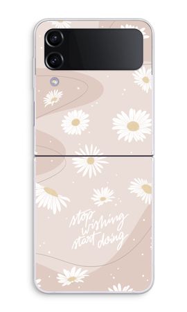 Daydreaming becomes reality