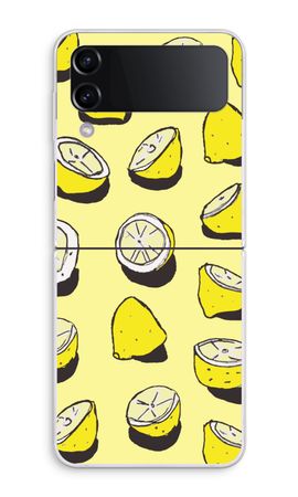 When Life Gives You Lemons...