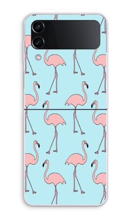 Anything Flamingoes