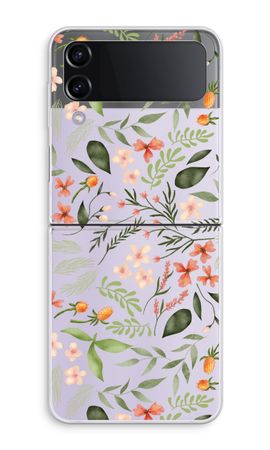 Sweet little flowers