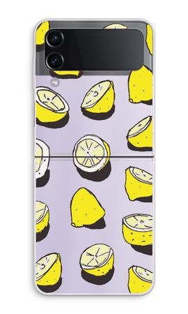 When Life Gives You Lemons...