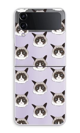 It's a Purrr Case