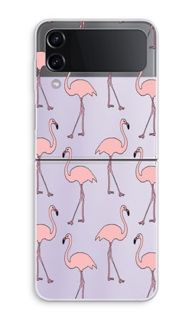 Anything Flamingoes