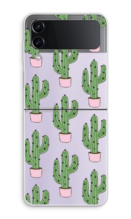 Cactus Lover