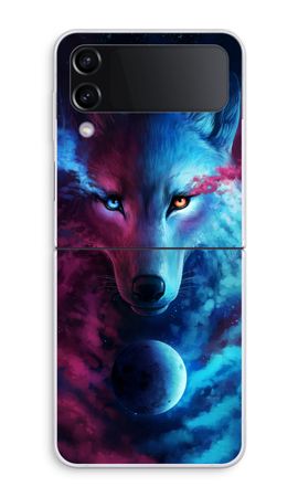 Where Light And Dark Meet