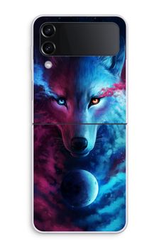 Where Light And Dark Meet