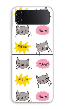 Meow