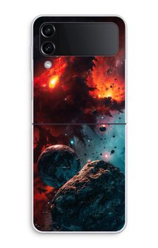 Nebulosa del Dragón