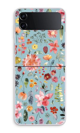 Colorful Plants and Flowers