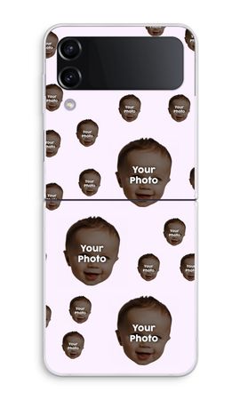 Personalized Face N°2