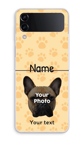 Personalized face - Pet