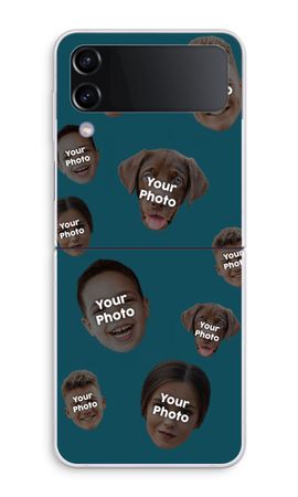 Personalized Face N°1