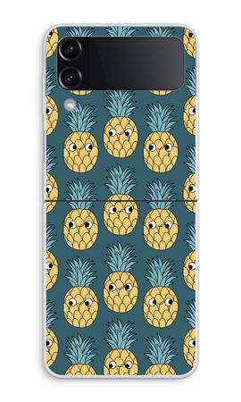 Pineapples