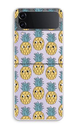 Pineapples