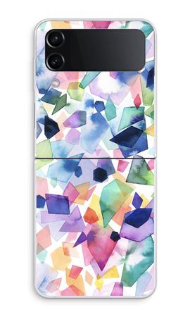 Crystals & Minerals