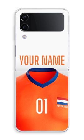 Netherlands - Football