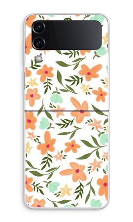 Little Ellila Flowers