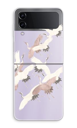 Japanese Crane Birds