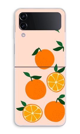 Will you be my clementine