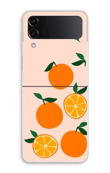 Will you be my clementine