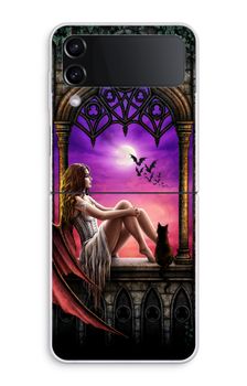 Children of the night