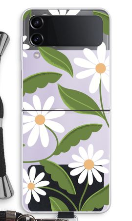 Daisies All Over