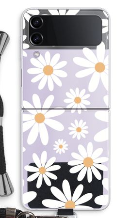 Daisies Again