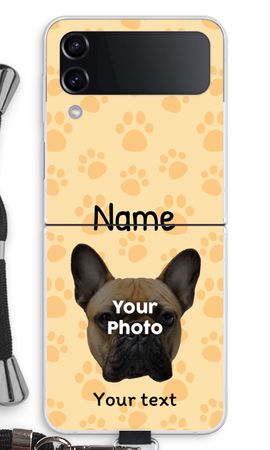 Personalized face - Pet