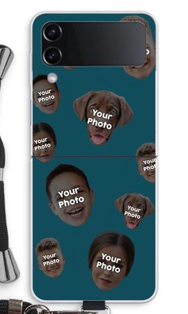 Personalized Face N°1