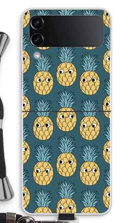 Pineapples