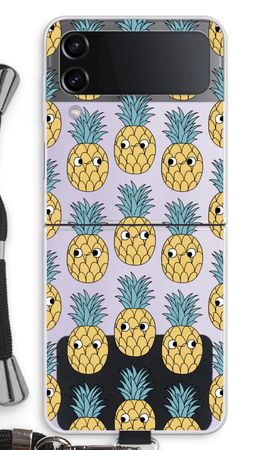 Pineapples