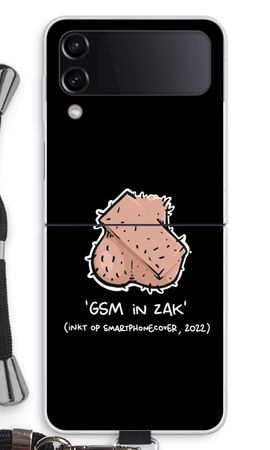 GSM in zak