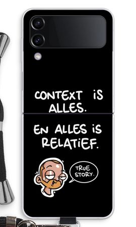 Context