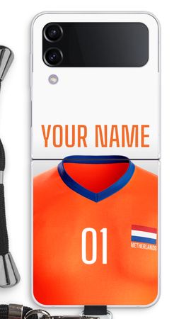 Netherlands - Football