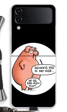 Gelukkig zeg