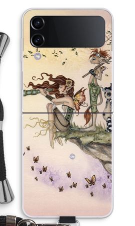 Dove ti porta il vento