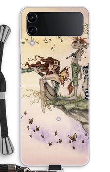 Wohin der Wind dich trägt