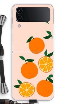 Will you be my clementine