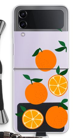 Will you be my clementine