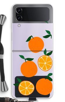 Will you be my clementine