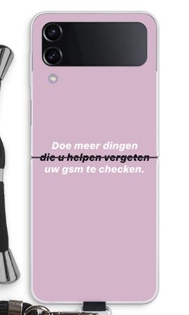 Doe meer dingen die u helpen